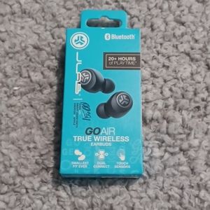 Bluetooth headphones